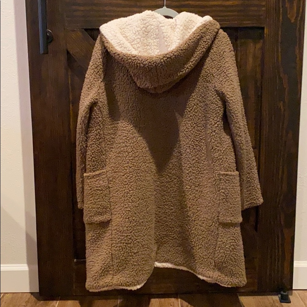 Coat/jacket - Picture 2 of 3